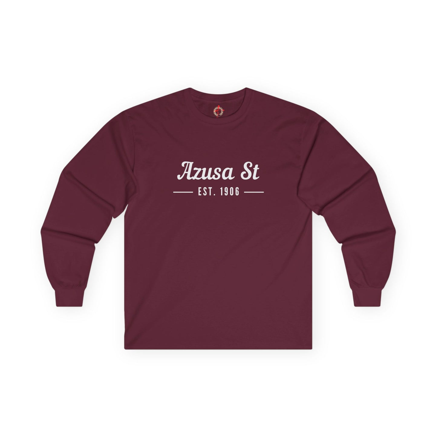 Azusa Street L/S