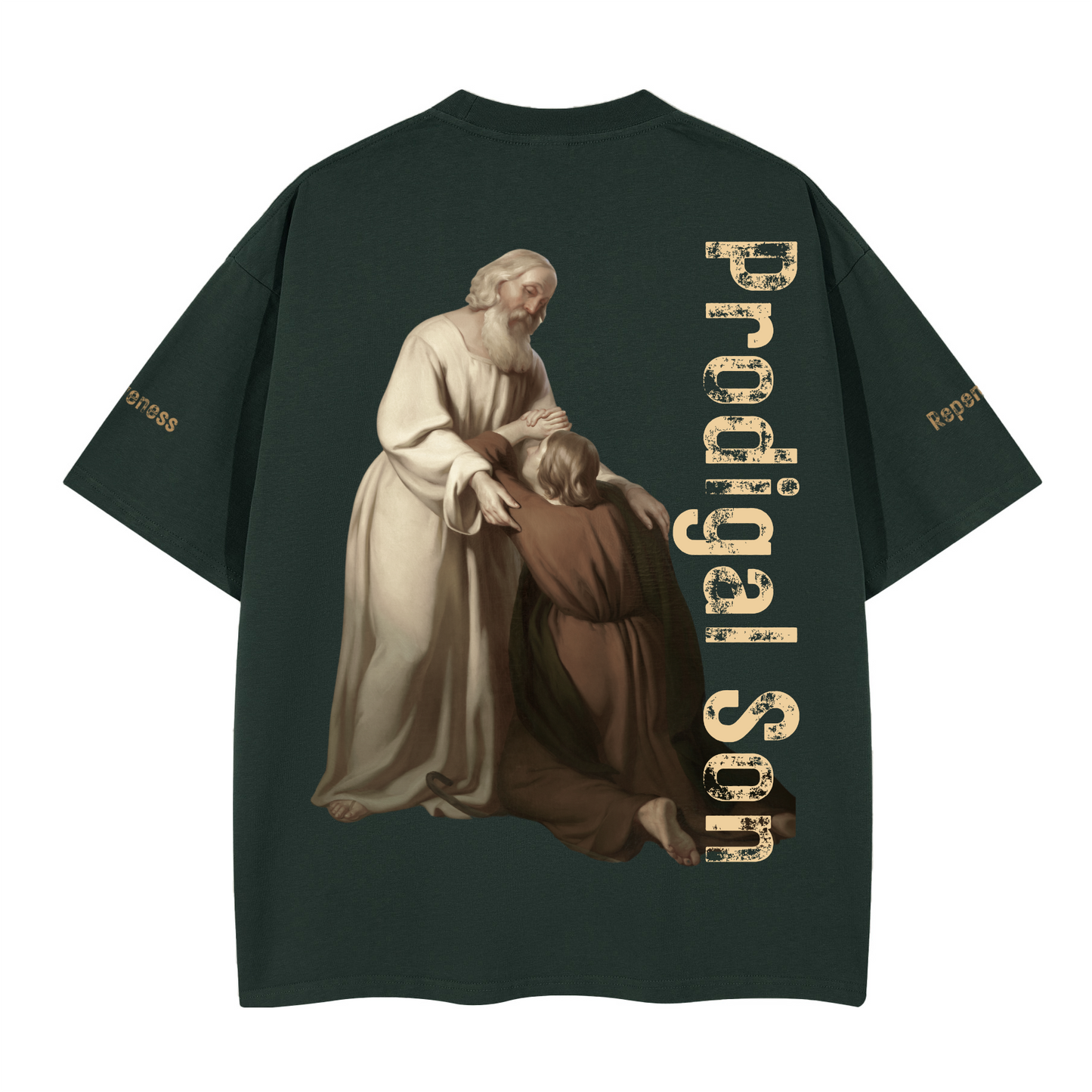 The Prodigal Son T-shirt