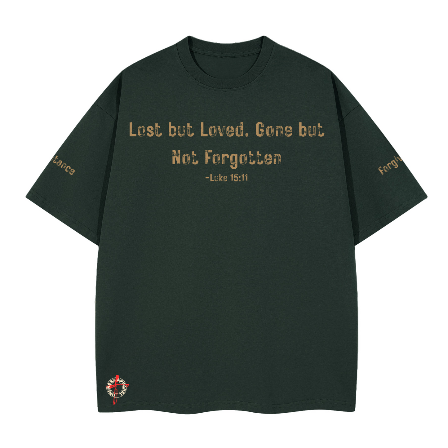 The Prodigal Son T-shirt