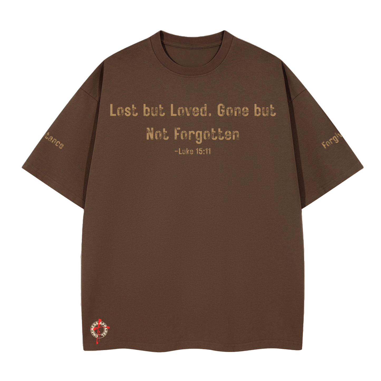 The Prodigal Son T-shirt