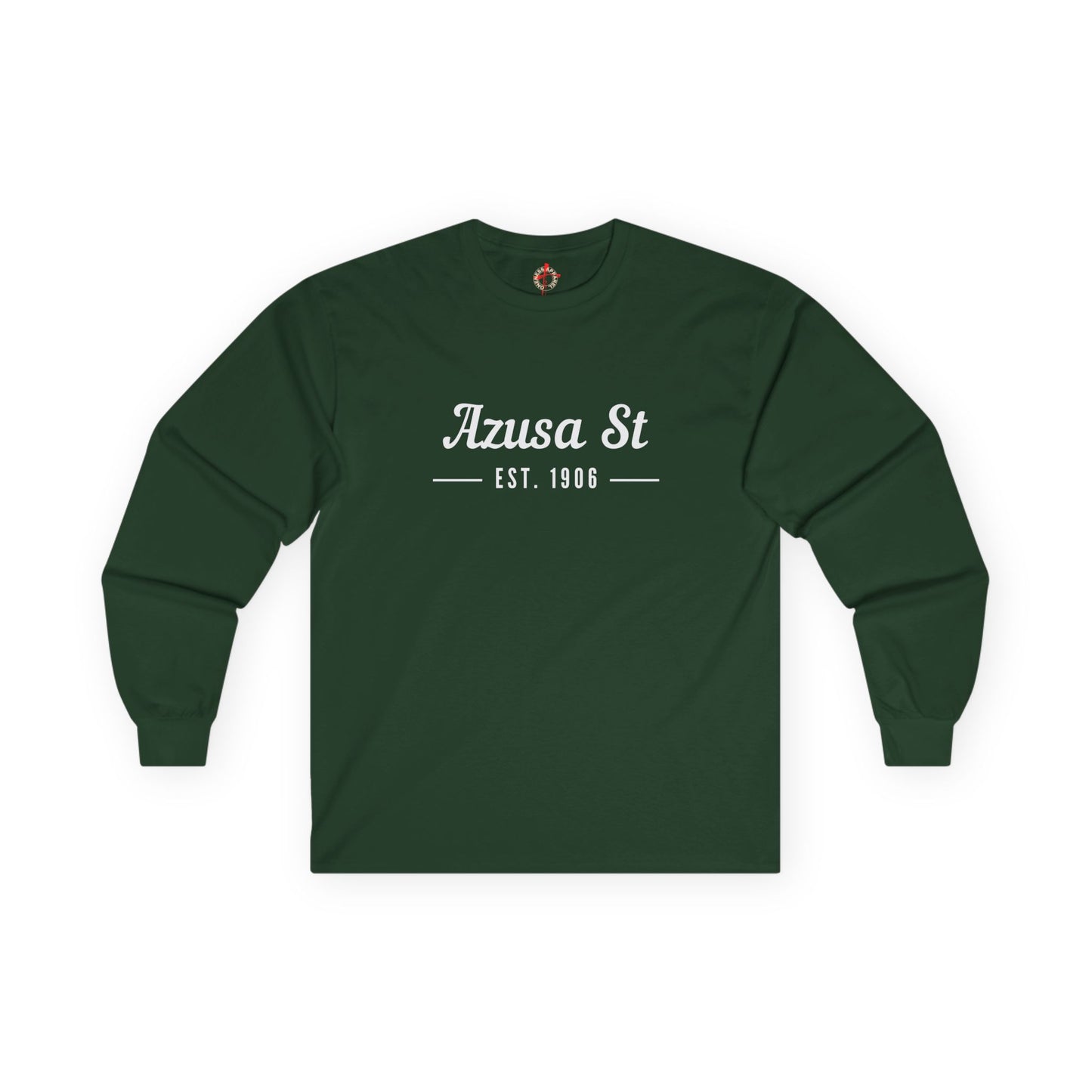 Azusa Street L/S