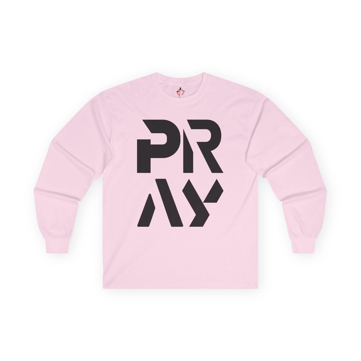 PRAY L/S