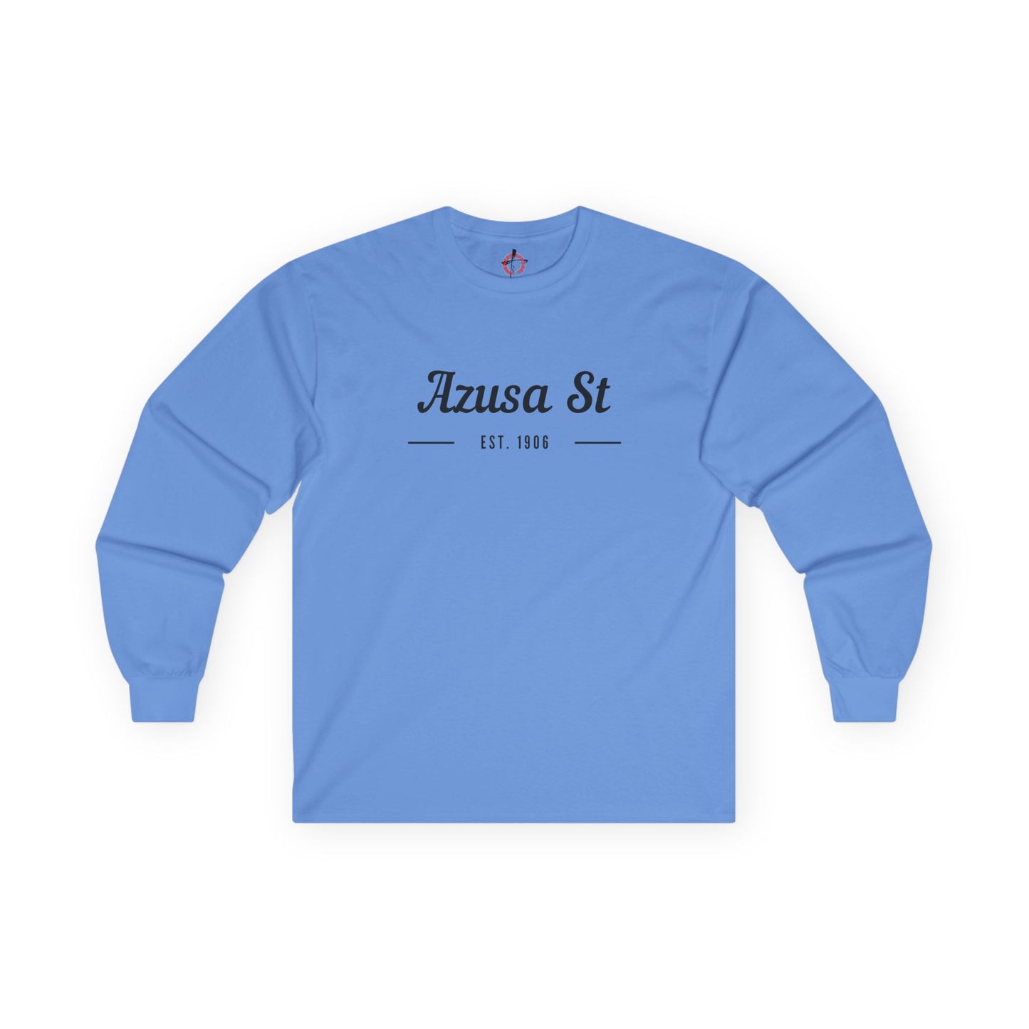 Azusa Street L/S