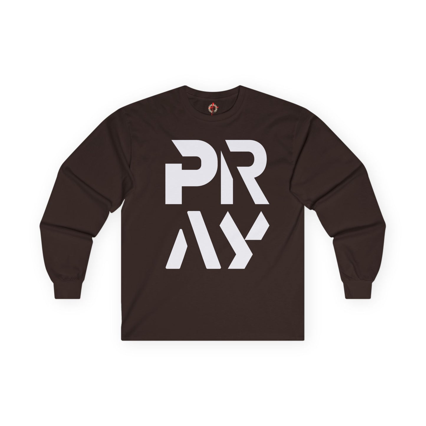 PRAY L/S