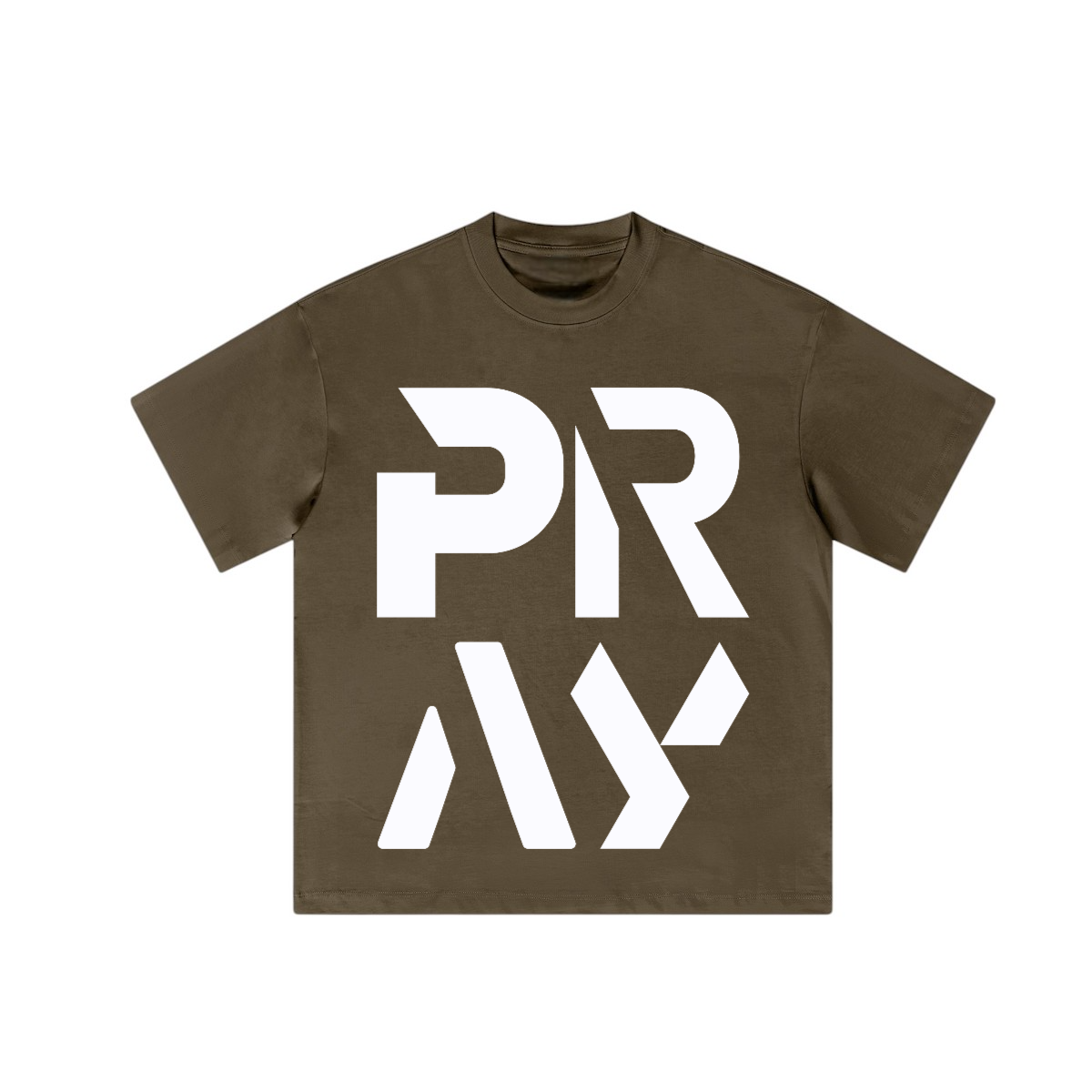 PRAY s/s
