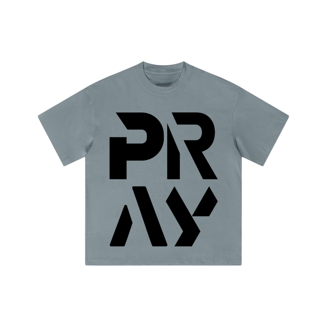 PRAY s/s
