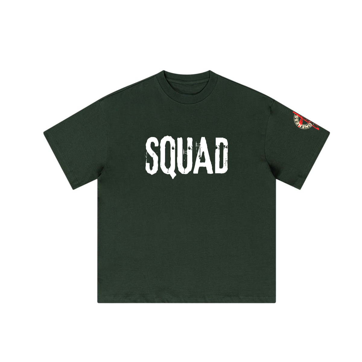 Squad Disciple T-Shirt