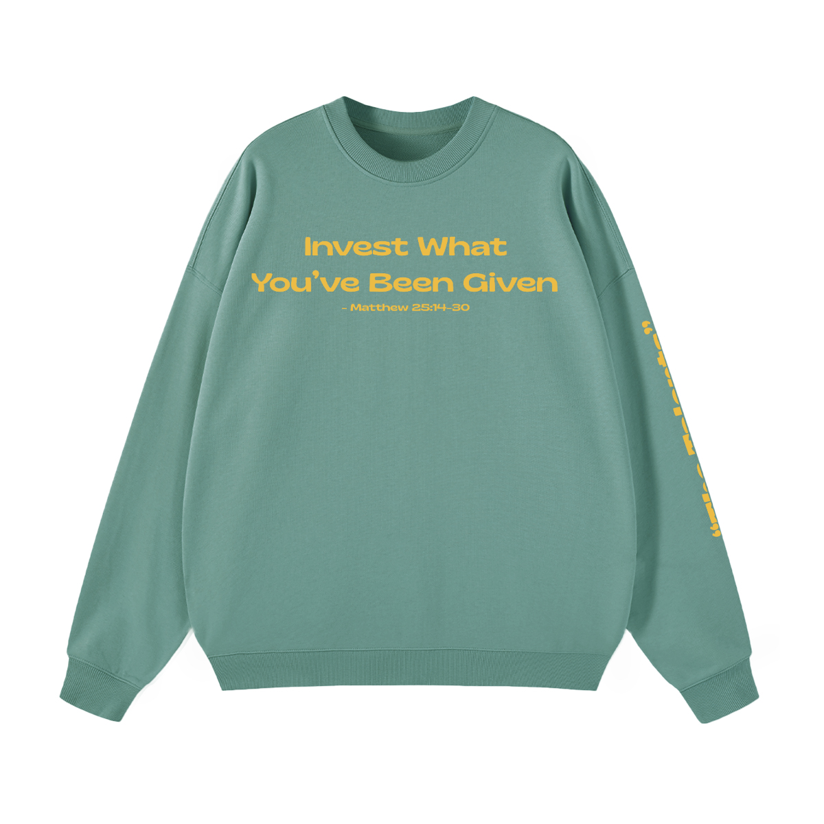 The Talents l/s