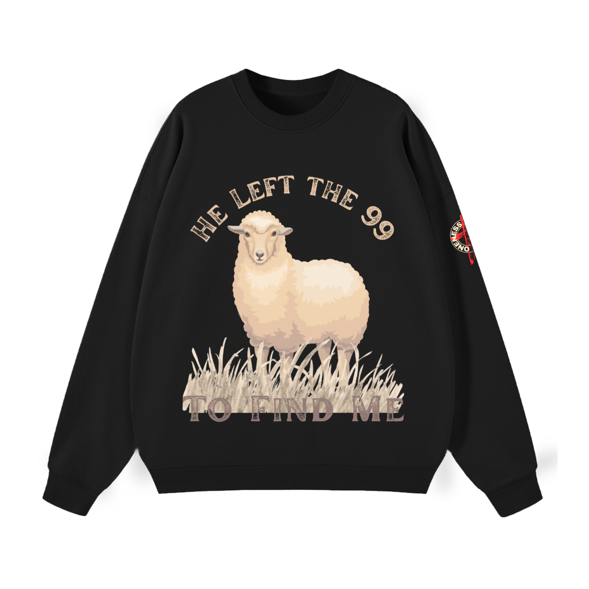He left the 99 l/s