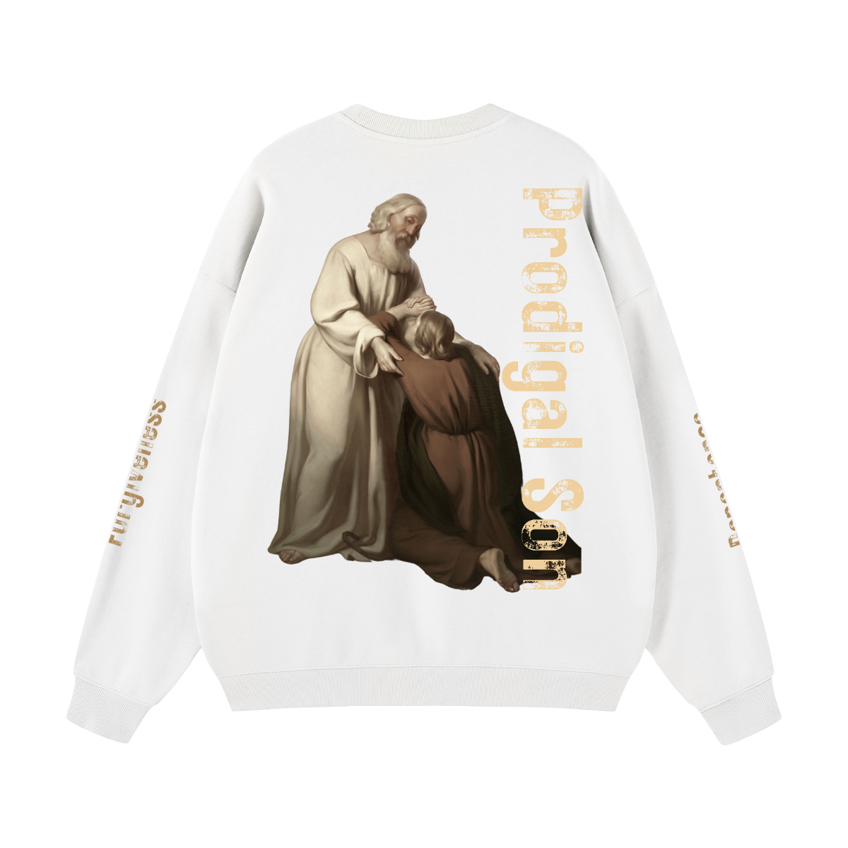 The Prodigal Son l/s