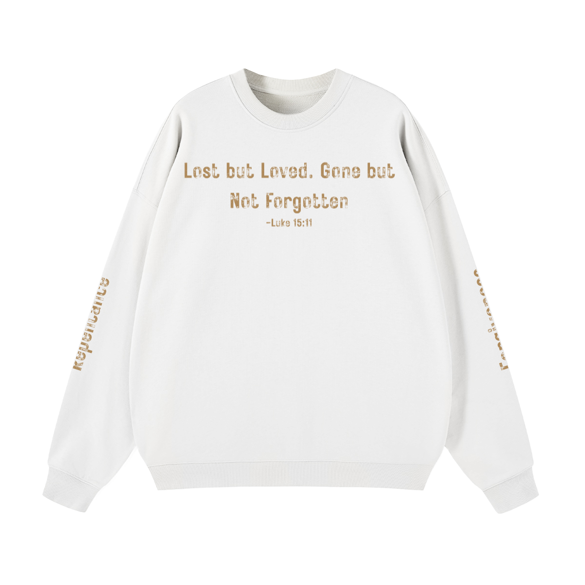 The Prodigal Son l/s