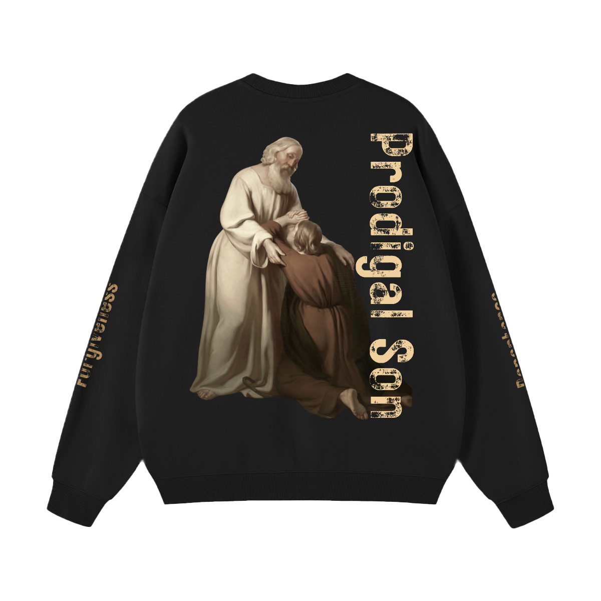 The Prodigal Son l/s