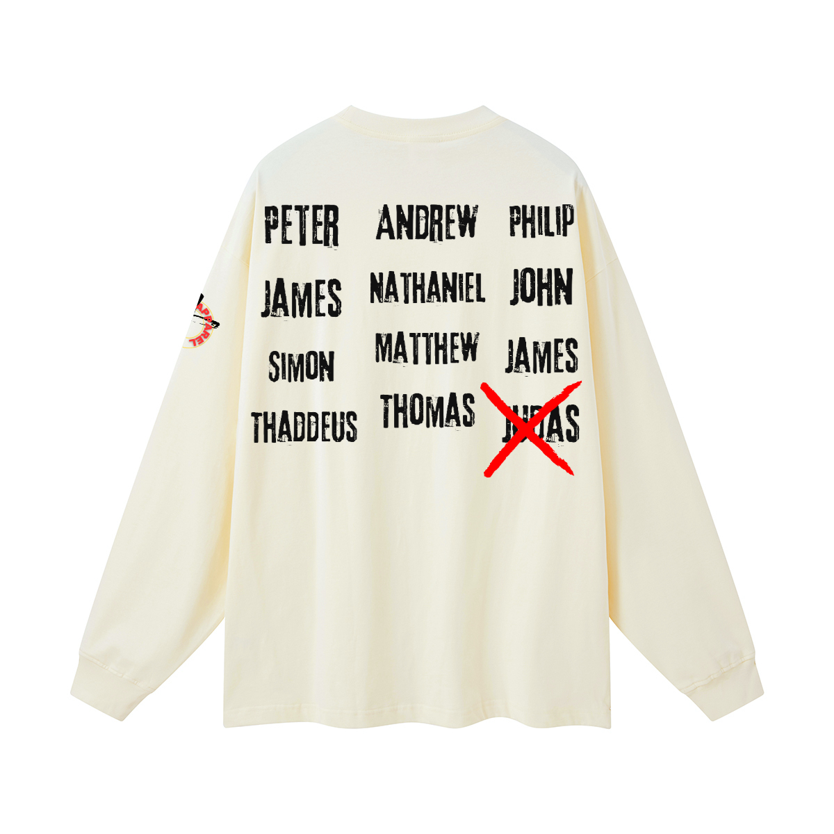 Squad Goal l/s