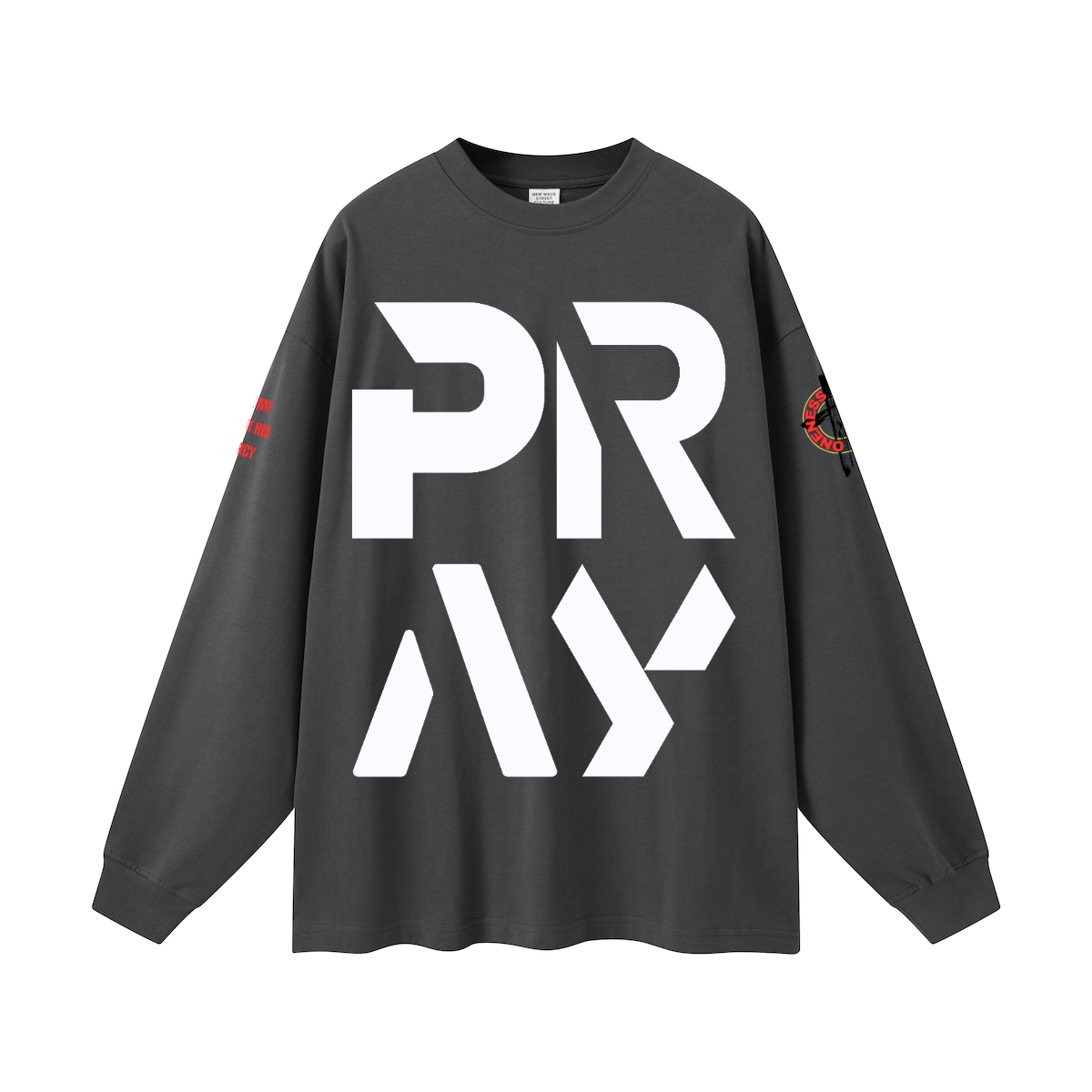 PRAY l/s