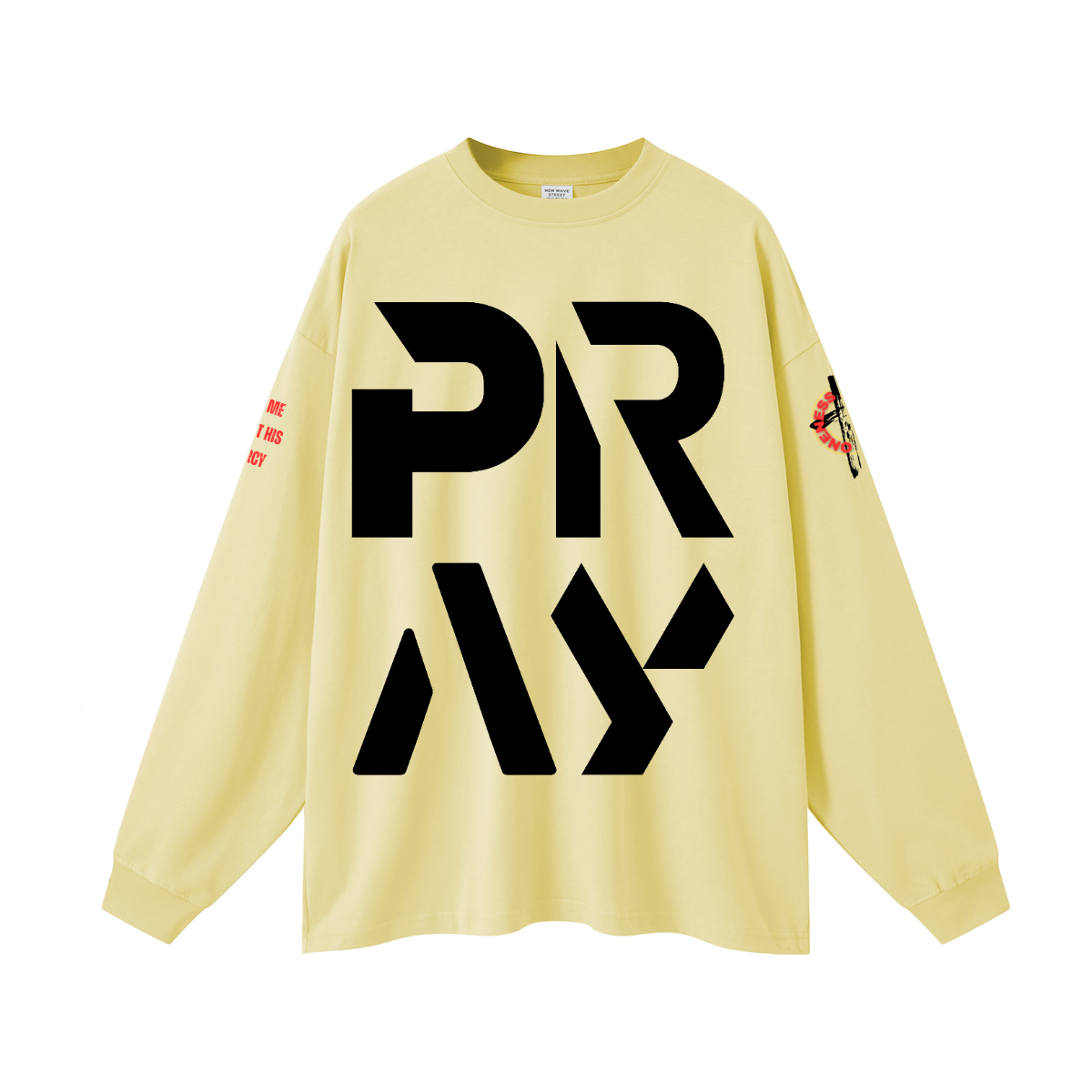 PRAY l/s
