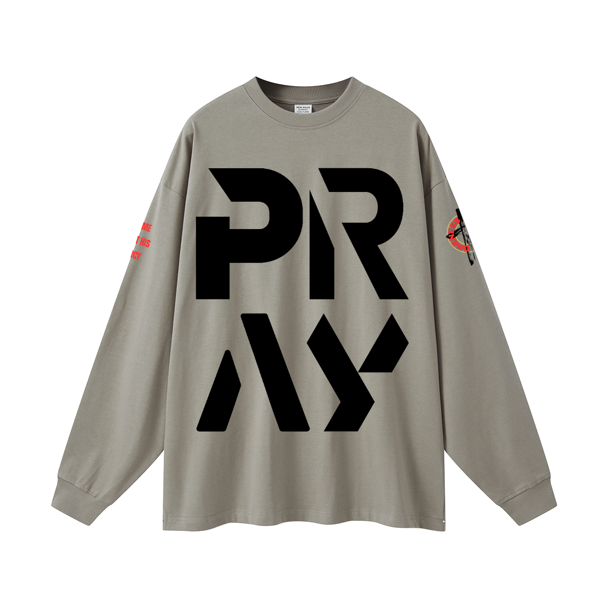 PRAY l/s