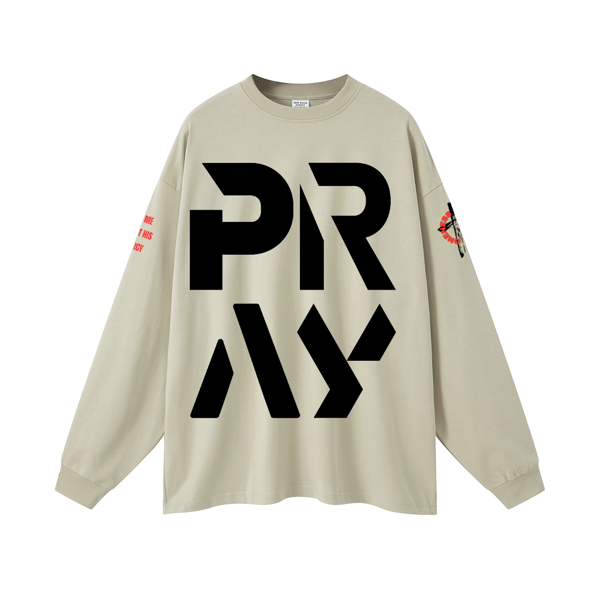 PRAY l/s