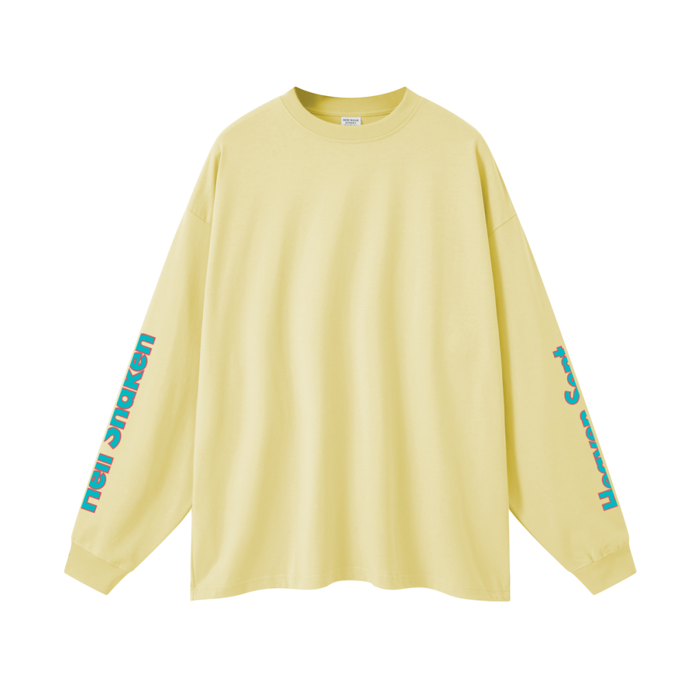 St. Gabriel Arch Angel l/s