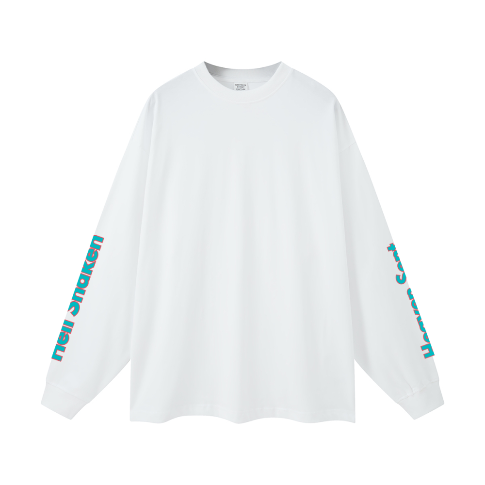 St. Gabriel Arch Angel l/s