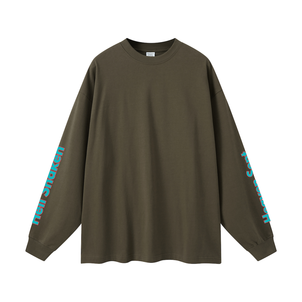 St. Gabriel Arch Angel l/s