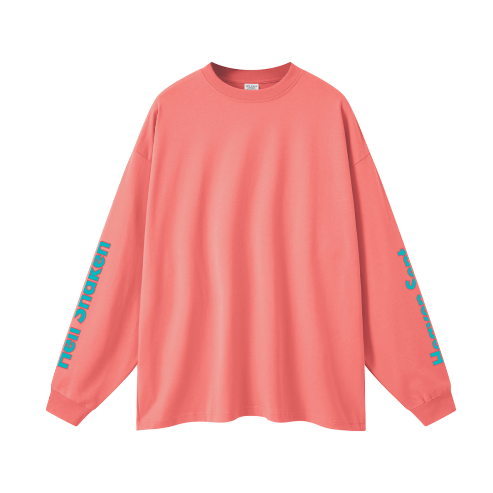 St. Gabriel Arch Angel l/s