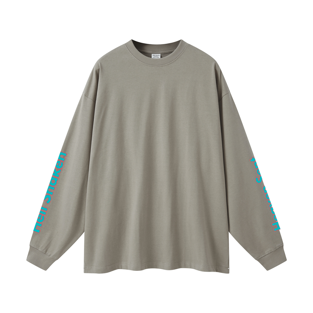St. Gabriel Arch Angel l/s