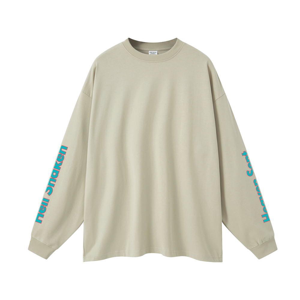 St. Gabriel Arch Angel l/s