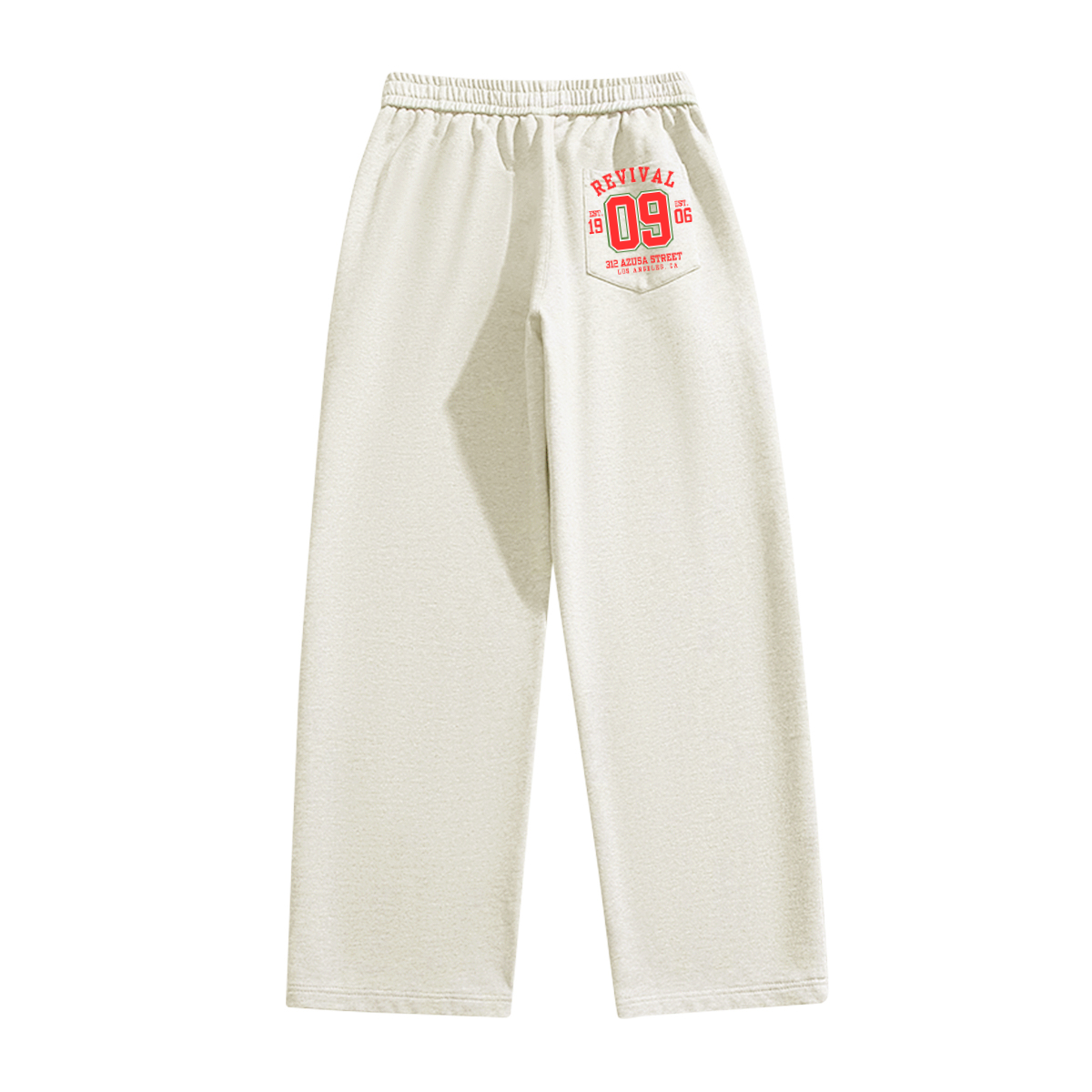 Azusa Street Revival sweats