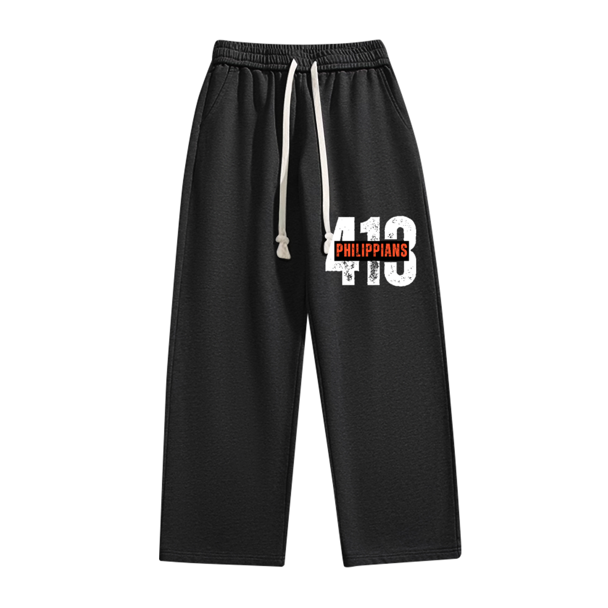 PHIL 4:13 sweats