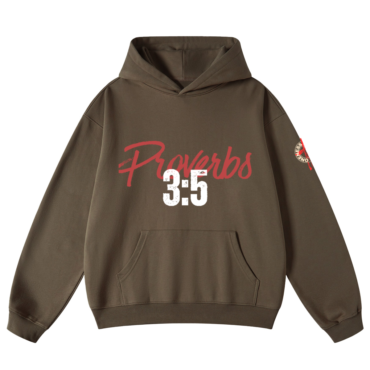 Trust the Process Hoodie