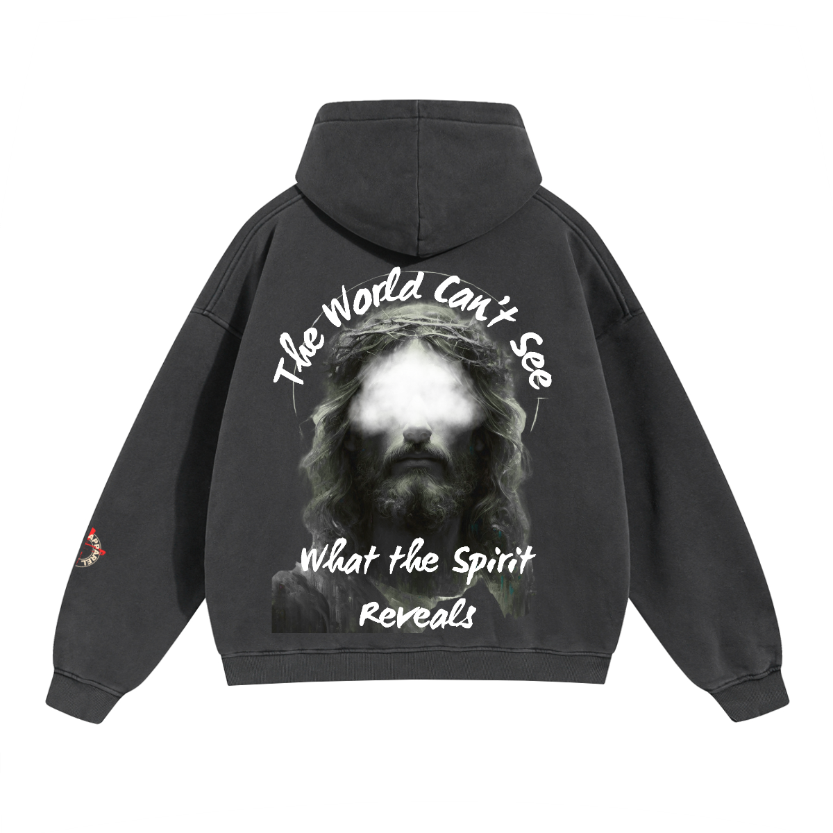 The Spirit hoodie