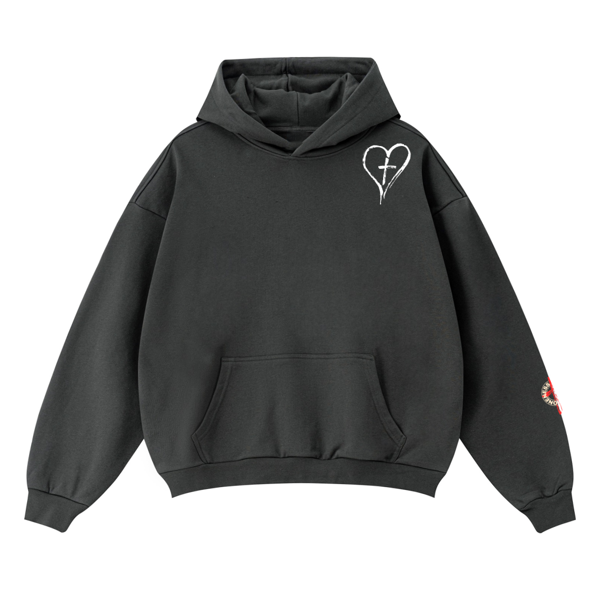 The Spirit hoodie