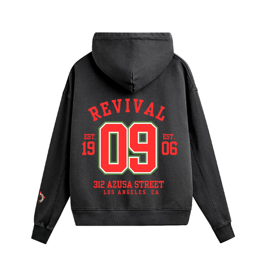 Azusa St Revival Hoodie