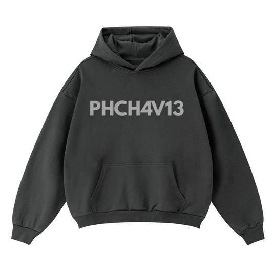 PH413 Hoodie