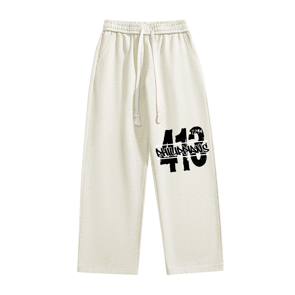 Philippians sweatpants