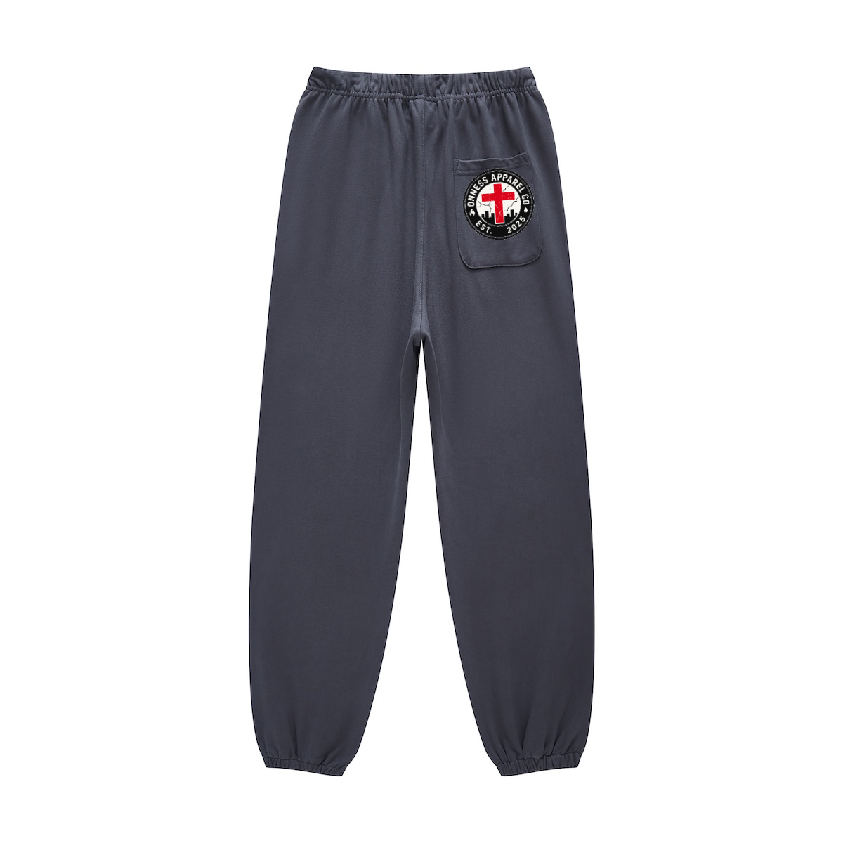 I Die Daily Plush Sweatpants
