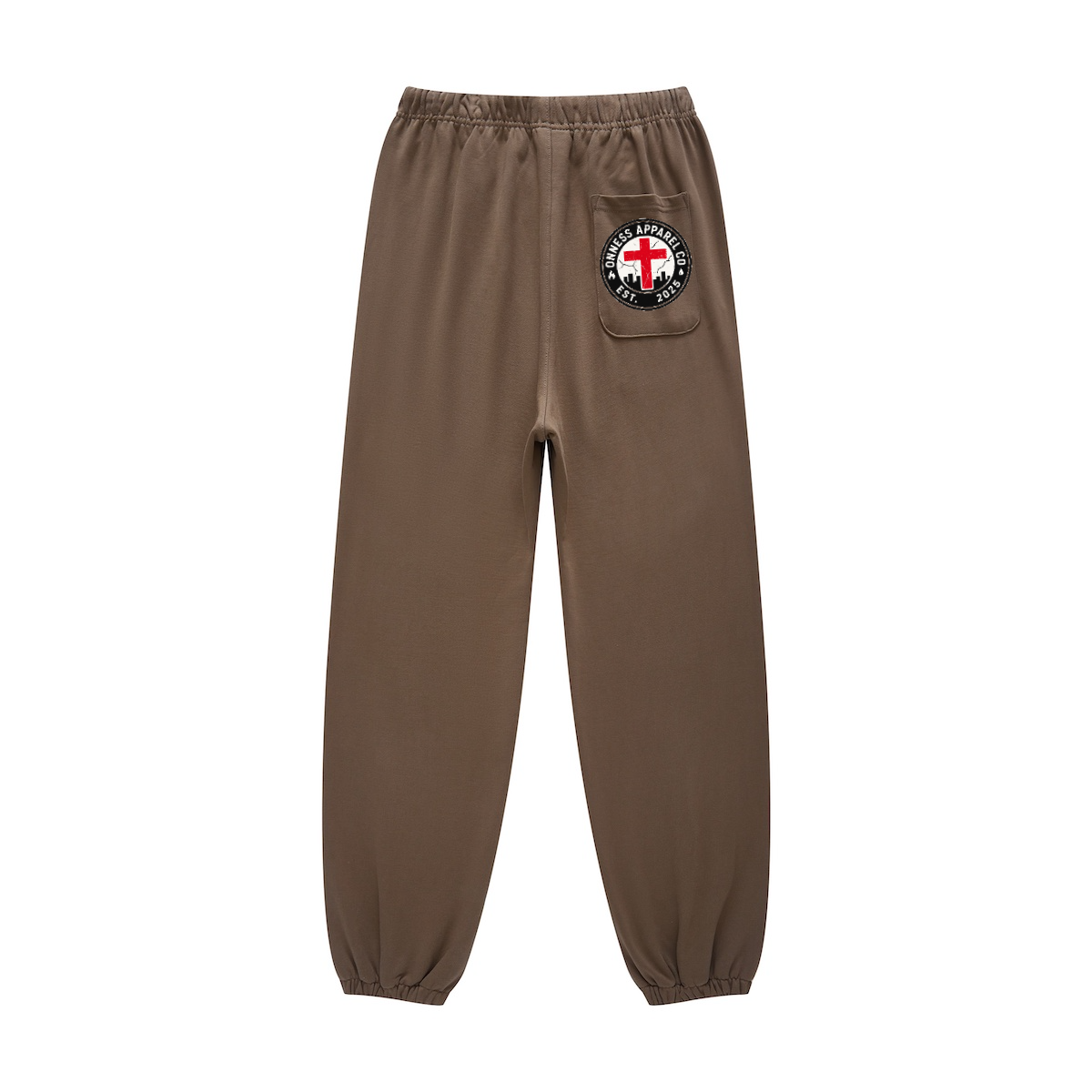 I Die Daily Plush Sweatpants