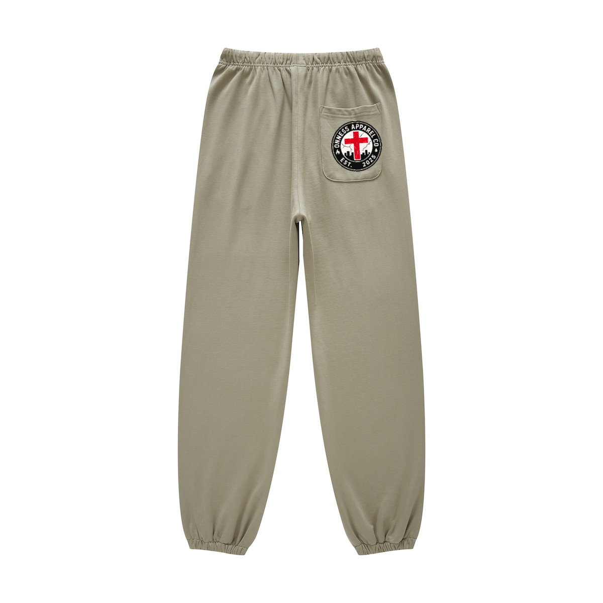 I Die Daily Plush Sweatpants