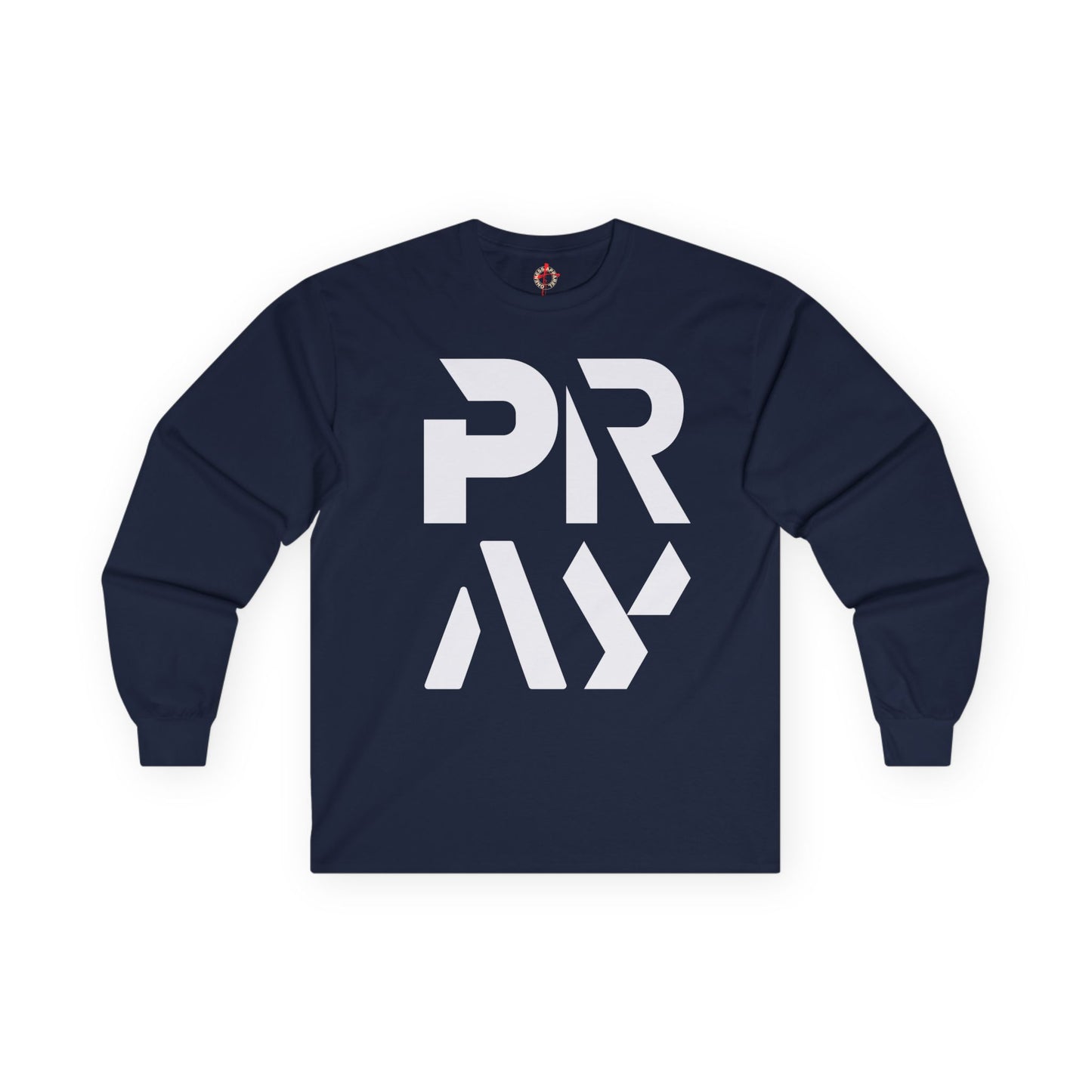 PRAY L/S