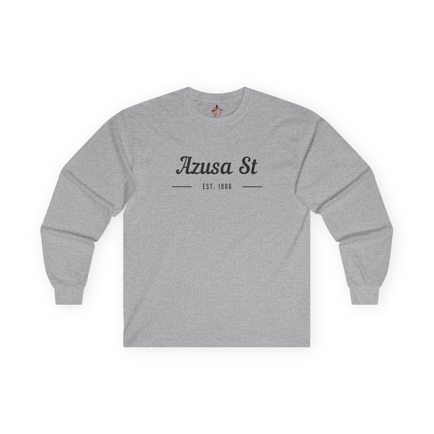 Azusa Street L/S