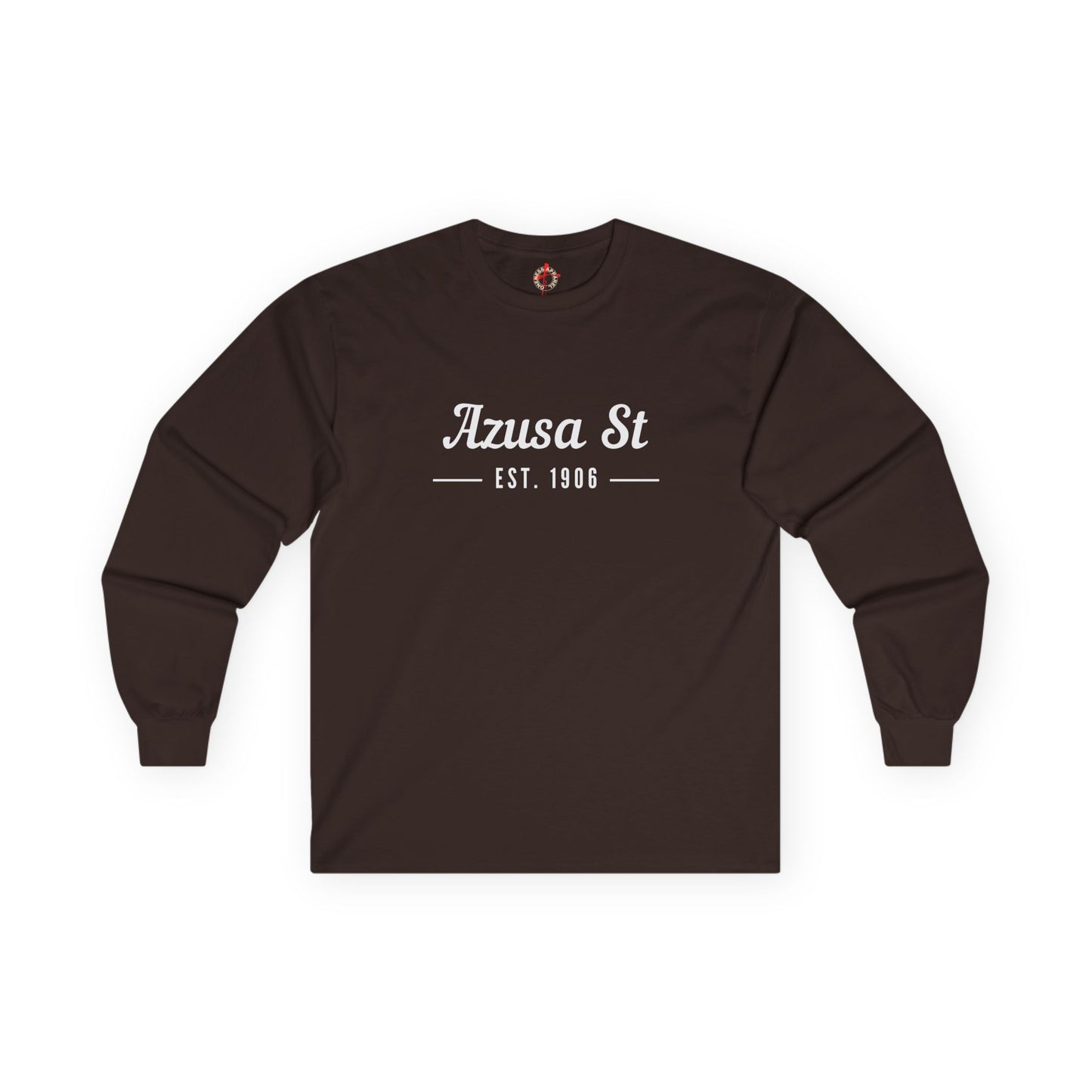 Azusa Street L/S