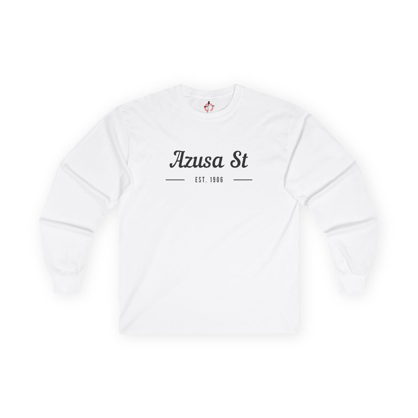 Azusa Street L/S