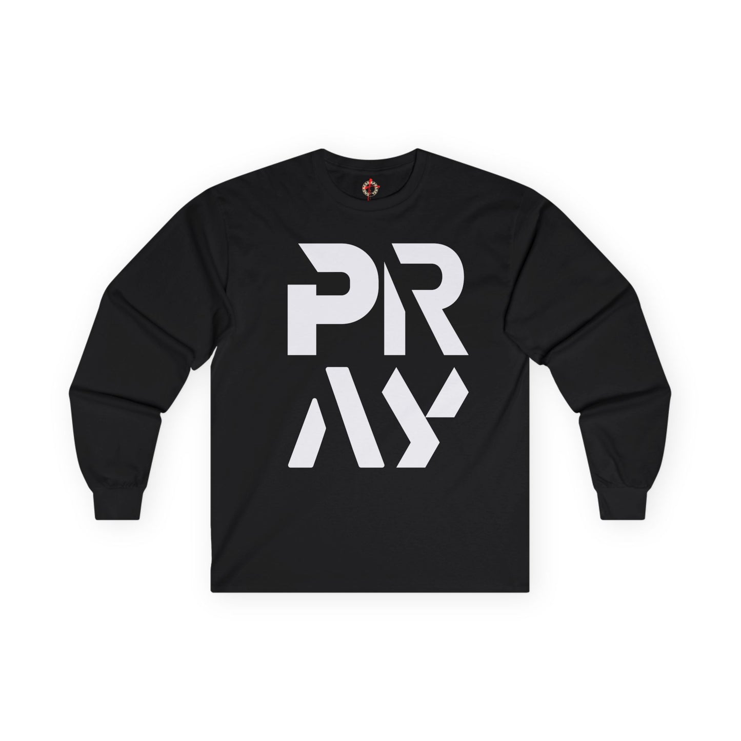 PRAY L/S