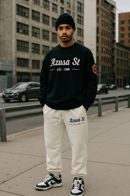 Sweatpants