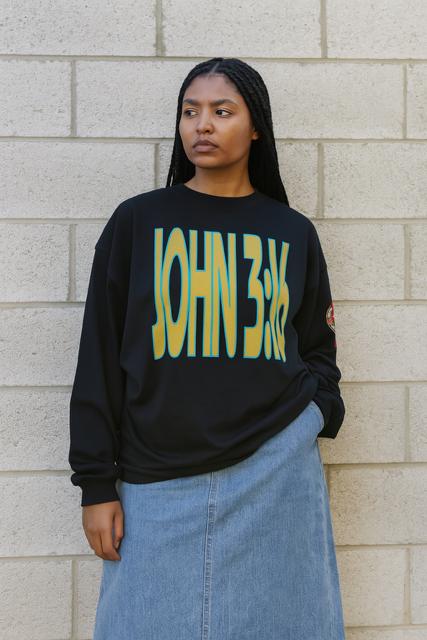 Longsleeves