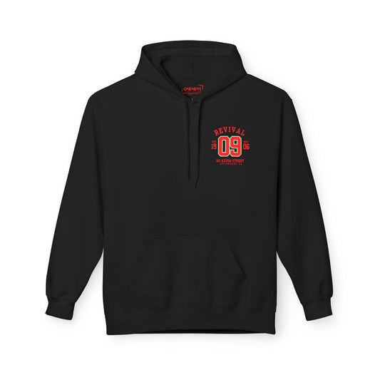 Azusa St Revival hoodie