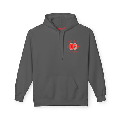 Azusa St Revival hoodie