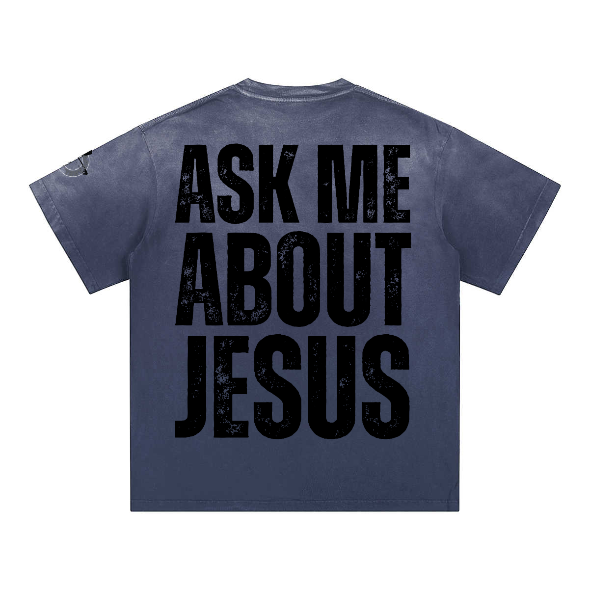 John 14:6, Ask me about Jesus S/S