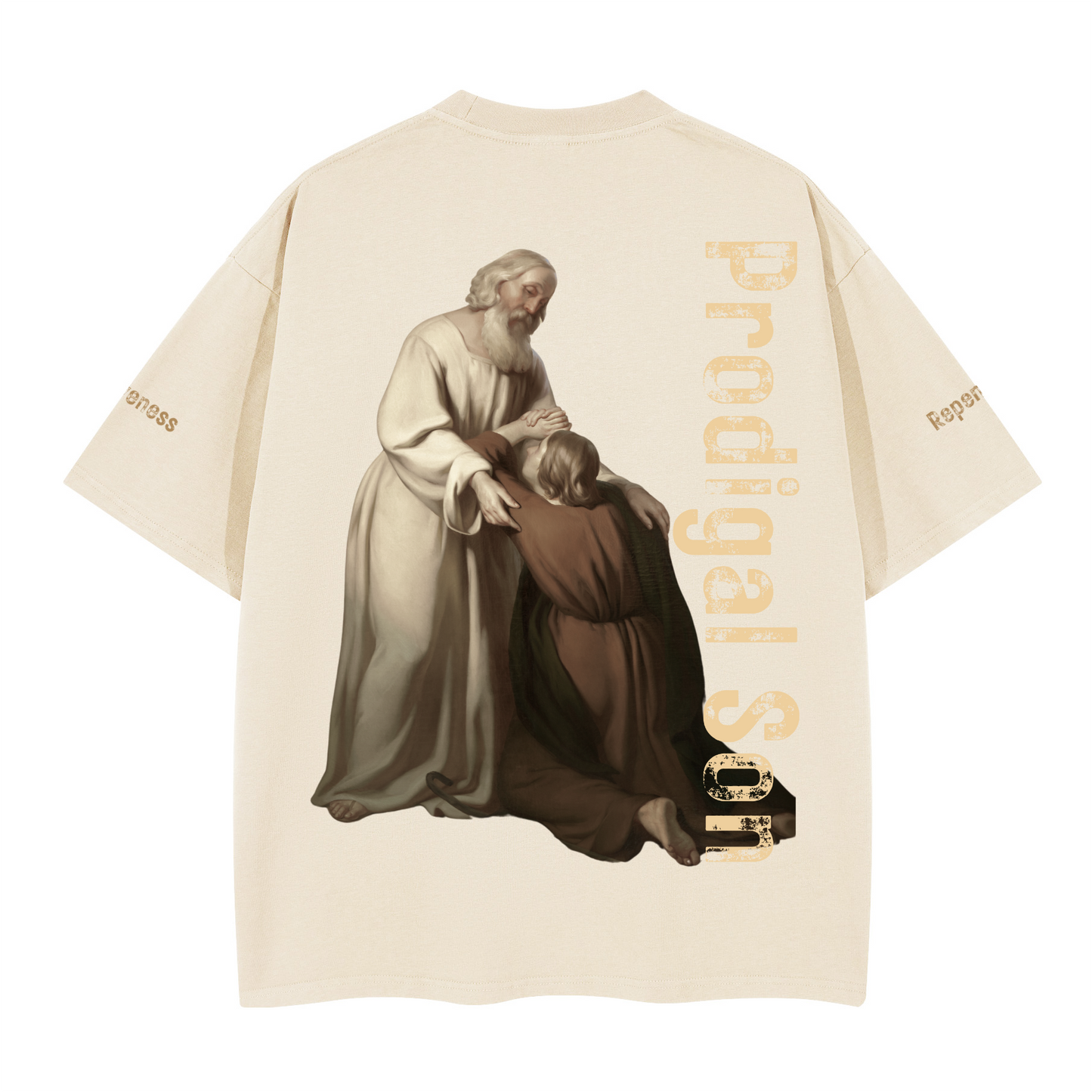 The Prodigal Son T-shirt