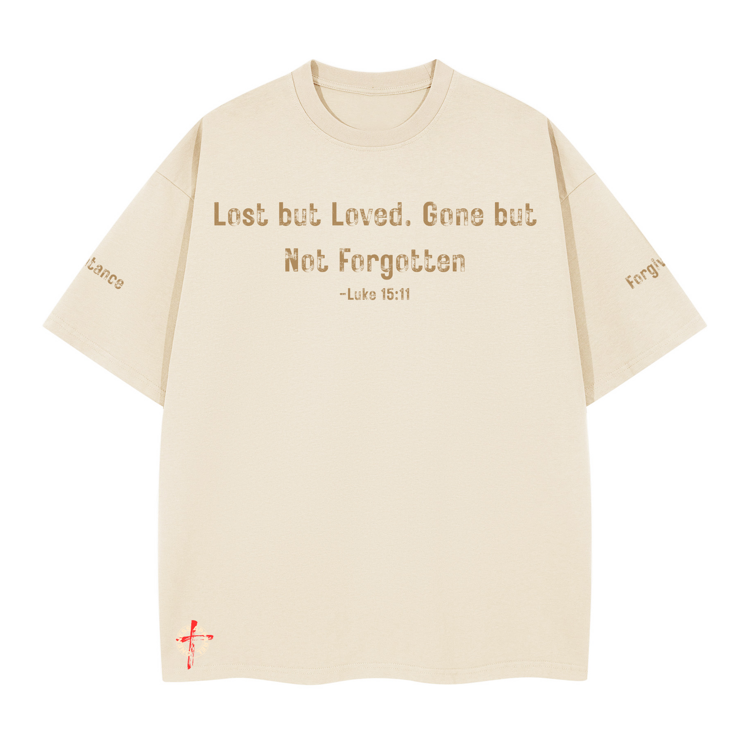 The Prodigal Son T-shirt